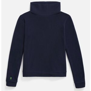 Dudley Steven’s Park Slope turtle neck